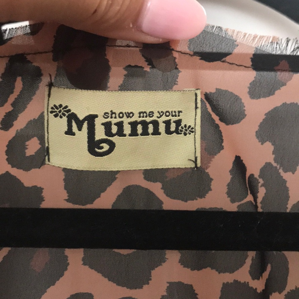 Original SHOW ME YOUR MUMU! - Picture 3 of 5